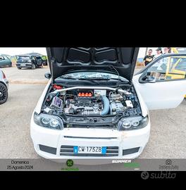 Fiat punto tuning