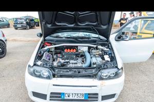 Fiat punto tuning