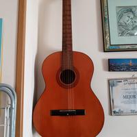 Chitarra anni '70