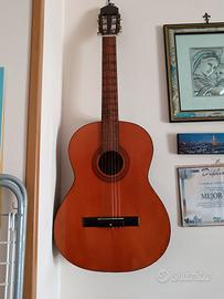 Chitarra anni '70