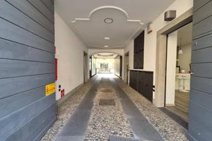 POSTO AUTO A BERGAMO