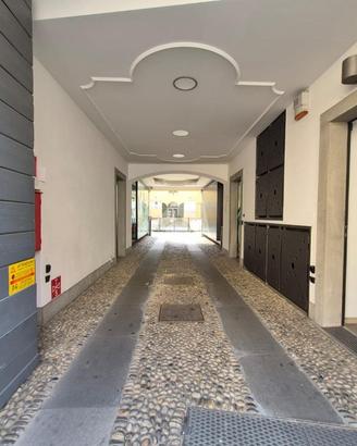 POSTO AUTO A BERGAMO