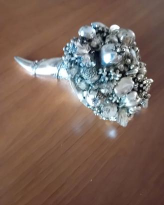 Scultura bouquet