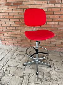 Sedia per tavolo da disegno