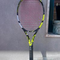 Babolat Pure Aero 2023