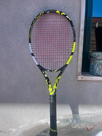 Babolat Pure Aero 2023