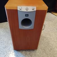 JBL SUV 178 in perfette stato e suono, come foto.