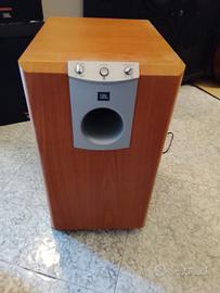 JBL SUV 178 in perfette stato e suono, come foto.