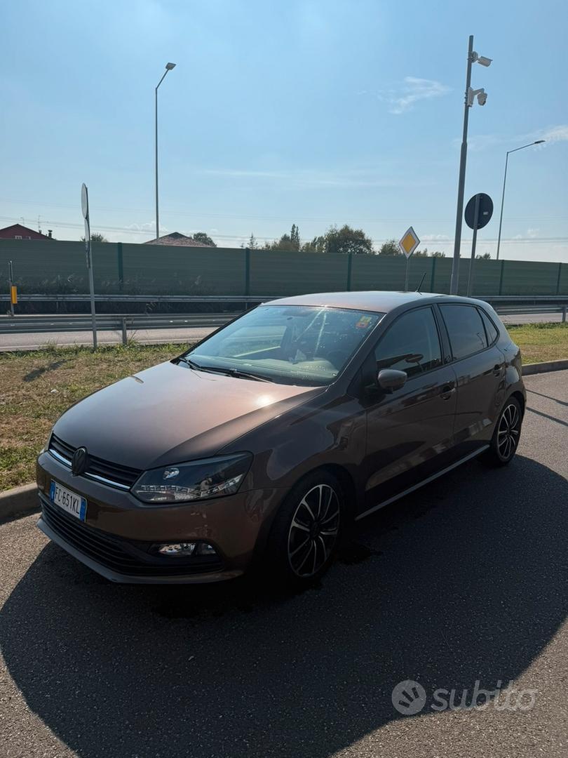 Volkswagen Polo 5ª serie