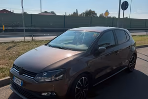 Vw polo 1.4 tdi