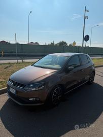 Vw polo 1.4 tdi