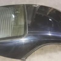 HARD TOP PORSCHE 996 BLU