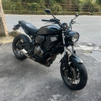Xsr 700