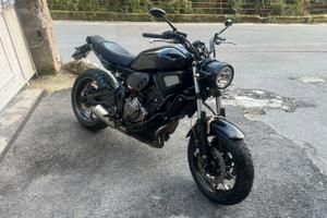 Xsr 700