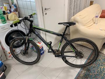 MTB Legnano 27.5