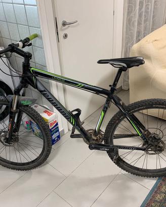 MTB Legnano 27.5
