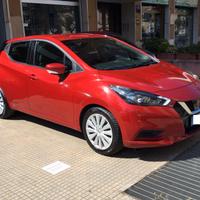 Nissan Micra IG-T 92 GPL 5 porte Eco Acenta