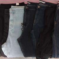 uomo 5XL 4XL 3XL