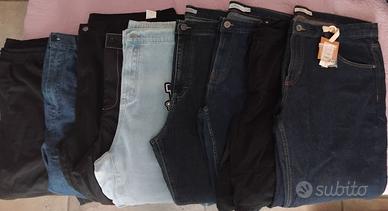 uomo 5XL 4XL 3XL