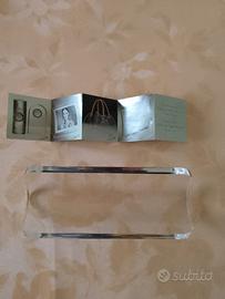 Scotillo Plexiglass porta penne 
