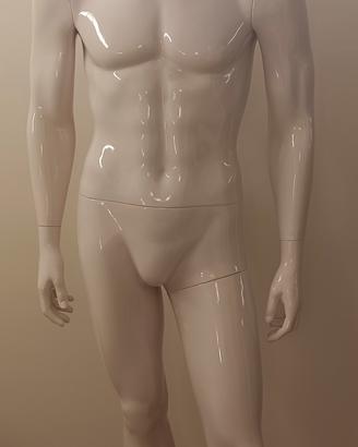 manichino uomo