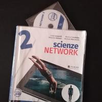 Scienze network 2