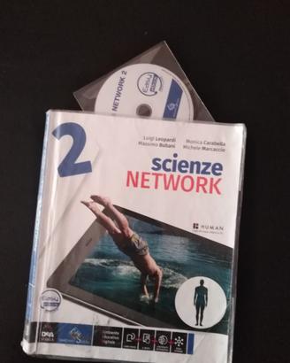 Scienze network 2