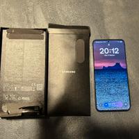 Samsung S24 5G 256 GB Onyx Black