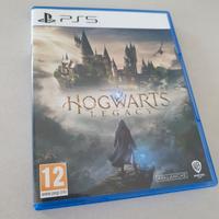Hogwarts Legacy ps5