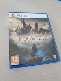 Hogwarts Legacy ps5