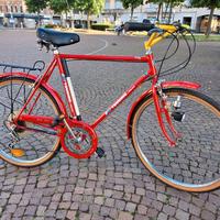 City bike Bianchi Touring