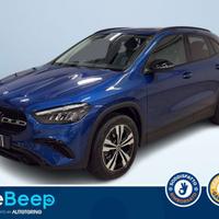 Mercedes-Benz GLA 200 D PROGRESSIVE ADVANCED AUTO