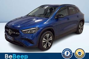 Mercedes-Benz GLA 200 D PROGRESSIVE ADVANCED AUTO