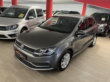 Volkswagen Polo 1.4 TDI Comfortline Euro6