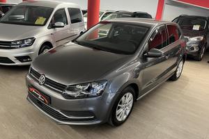 Volkswagen Polo 1.4 TDI Comfortline Euro6