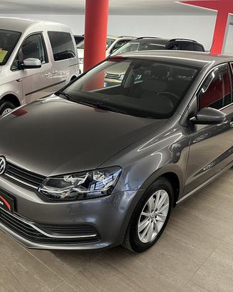 Volkswagen Polo 1.4 TDI Comfortline Euro6