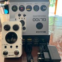 Mooer GL100 Groove Loop Series