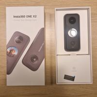 Insta360 OneX2 