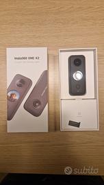 Insta360 OneX2 
