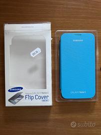 Flip Cover Samsung Galaxy Note II