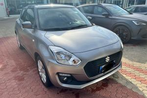 Swift 1.2 benzina cool bicolor  2wd 94cv