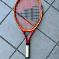 Racchetta tennis bambini