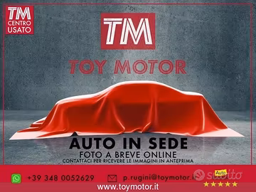 Toyota Yaris 4nd serie 1.0 5 porte Trend