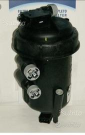 Porta filtro gasolio multijet