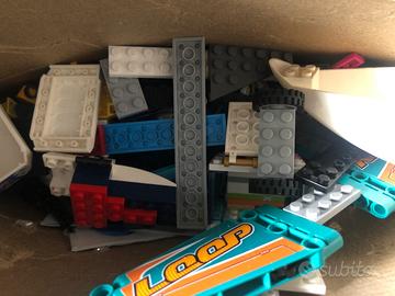 Lego di varie misure
