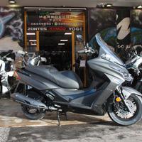 PROMO Kymco X-Town 300 abs E5+ CHIAMA 3495023588