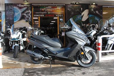 PROMO Kymco X-Town 300 abs E5+ CHIAMA 3495023588