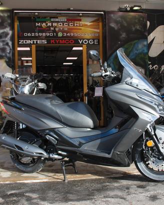 PROMO Kymco X-Town 300 abs E5+ CHIAMA 3495023588