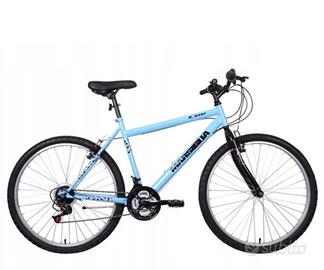bici mountain bike