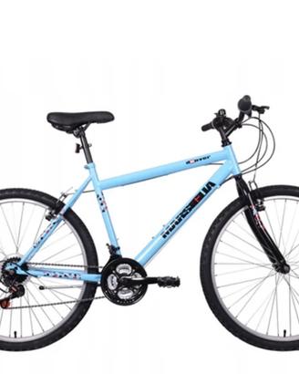 bici mountain bike